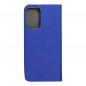 Samsung Galaxy A23 5G Portefeuilles Sensitive Book Bleu clair