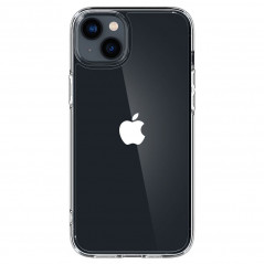 Apple iPhone 14 Coque Spigen Ultra Hybrid Clair comme du cristal  Transparent