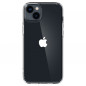 Apple iPhone 14 Coque Spigen Ultra Hybrid Clair comme du cristal  Transparent