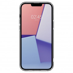 Apple iPhone 14 Coque Spigen Ultra Hybrid Clair comme du cristal  Transparent