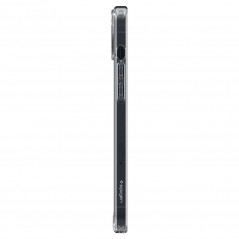 Apple iPhone 14 Coque Spigen Ultra Hybrid Clair comme du cristal  Transparent