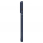 Apple iPhone 14 Pro Coque Spigen Ultra Hybrid Clair comme du cristal  Bleu marine