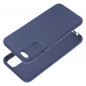 Samsung Galaxy A14 LTE Coque MATT Bleu
