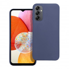 Samsung Galaxy A14 5G Coque MATT Bleu