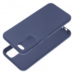 Samsung Galaxy A14 5G Coque MATT Bleu