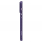 Apple iPhone 14 Pro Max Coque Spigen  Liquid Air Violet profond