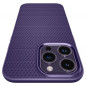 Apple iPhone 14 Pro Max Coque Spigen  Liquid Air Violet profond