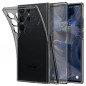 Samsung Galaxy S23 Ultra 5G Coque Spigen Liquid Crystal Clair comme du cristal  Cristal spatial