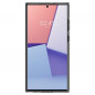 Samsung Galaxy S23 Ultra 5G Coque Spigen Liquid Crystal Clair comme du cristal  Cristal spatial