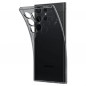 Samsung Galaxy S23 Ultra 5G Coque Spigen Liquid Crystal Clair comme du cristal  Cristal spatial