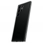 Samsung Galaxy S23 Ultra 5G Coque Spigen Liquid Crystal Clair comme du cristal  Cristal spatial