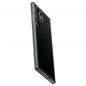 Samsung Galaxy S23 Ultra 5G Coque Spigen Liquid Crystal Clair comme du cristal  Cristal spatial
