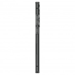 Samsung Galaxy S23 Ultra 5G Coque Spigen Liquid Crystal Clair comme du cristal  Cristal spatial