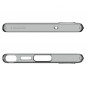 Samsung Galaxy S23 Ultra 5G Coque Spigen Liquid Crystal Clair comme du cristal  Cristal spatial