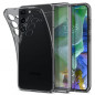 Samsung Galaxy S23 Plus 5G Coque Spigen Liquid Crystal Clair comme du cristal  Cristal spatial
