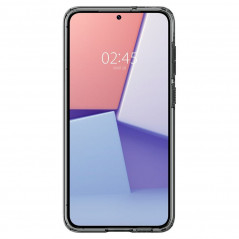 Samsung Galaxy S23 Plus 5G Coque Spigen Liquid Crystal Clair comme du cristal  Cristal spatial