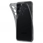 Samsung Galaxy S23 Plus 5G Coque Spigen Liquid Crystal Clair comme du cristal  Cristal spatial