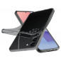 Samsung Galaxy S23 Plus 5G Coque Spigen Liquid Crystal Clair comme du cristal  Cristal spatial