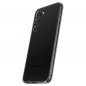 Samsung Galaxy S23 Plus 5G Coque Spigen Liquid Crystal Clair comme du cristal  Cristal spatial