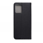 Motorola Moto G53 5G Portefeuilles Smart Case Book Noir