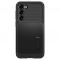 Samsung Galaxy S23 5G Coque Spigen Armor Noir
