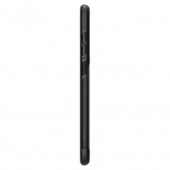 Samsung Galaxy S23 5G Coque Spigen Armor Noir