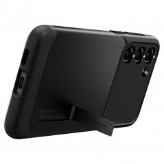Samsung Galaxy S23 5G Coque Spigen Armor Noir