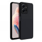 XIAOMI Redmi Note 12 4G Coque Noble Noir