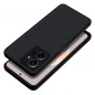 XIAOMI Redmi Note 12 4G Coque Noble Noir
