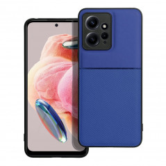 XIAOMI Redmi Note 12 4G Coque Noble Bleu
