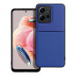 XIAOMI Redmi Note 12 4G Coque Noble Bleu
