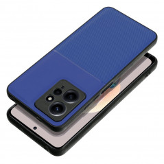 XIAOMI Redmi Note 12 4G Coque Noble Bleu