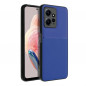 XIAOMI Redmi Note 12 4G Coque Noble Bleu