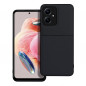 XIAOMI Redmi Note 12 5G Coque Noble Noir
