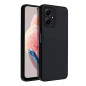 XIAOMI Redmi Note 12 5G Coque Noble Noir