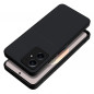 XIAOMI Redmi Note 12 5G Coque Noble Noir