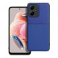 XIAOMI Redmi Note 12 5G Coque Noble Bleu