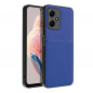 XIAOMI Redmi Note 12 5G Coque Noble Bleu