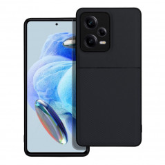 XIAOMI Redmi Note 12 Pro 5G Coque Noble Noir
