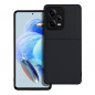 XIAOMI Redmi Note 12 Pro 5G Coque Noble Noir