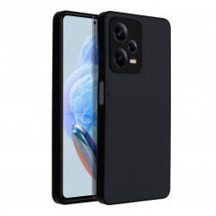 XIAOMI Redmi Note 12 Pro 5G Coque Noble Noir