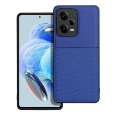 XIAOMI Redmi Note 12 Pro 5G Coque Noble Bleu