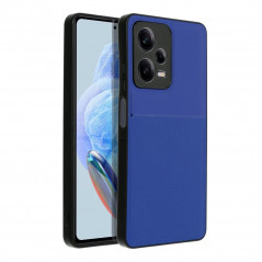 XIAOMI Redmi Note 12 Pro 5G Coque Noble Bleu