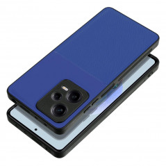 XIAOMI Redmi Note 12 Pro 5G Coque Noble Bleu