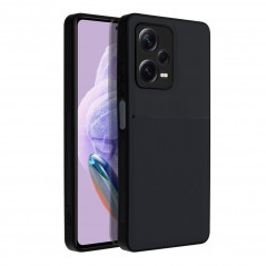 XIAOMI Redmi Note 12 Pro Plus 5G Coque Noble Noir
