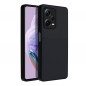 XIAOMI Redmi Note 12 Pro Plus 5G Coque Noble Noir