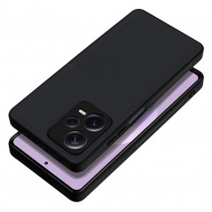 XIAOMI Redmi Note 12 Pro Plus 5G Coque Noble Noir