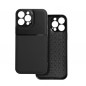 XIAOMI Redmi Note 12 Pro Plus 5G Coque Noble Noir