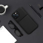 XIAOMI Redmi Note 12 Pro Plus 5G Coque Noble Noir