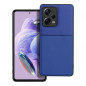 XIAOMI Redmi Note 12 Pro Plus 5G Coque Noble Bleu